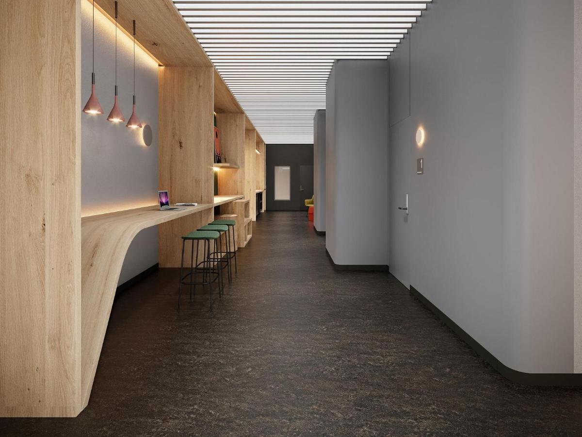 Novotel Kinshasa La Gombe エクステリア 写真