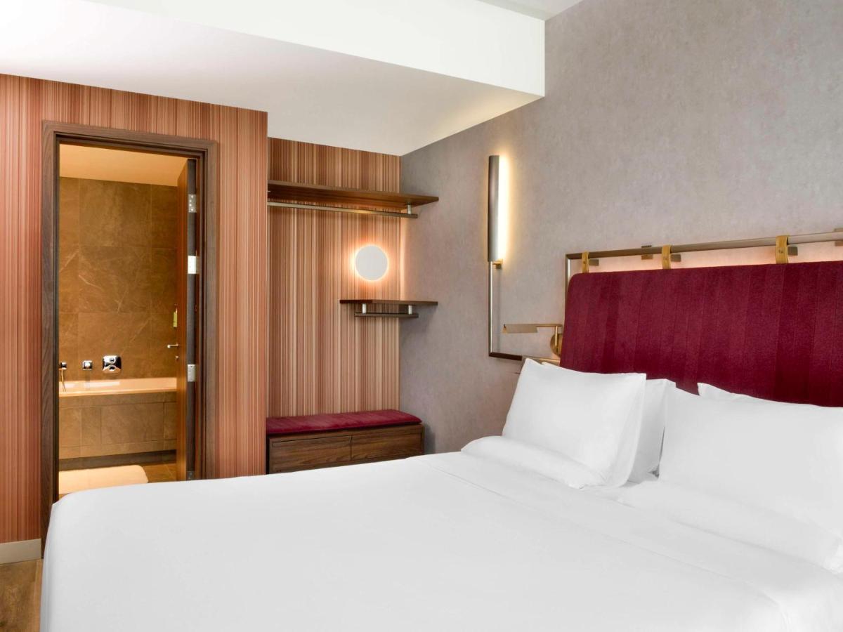 Novotel Kinshasa La Gombe エクステリア 写真