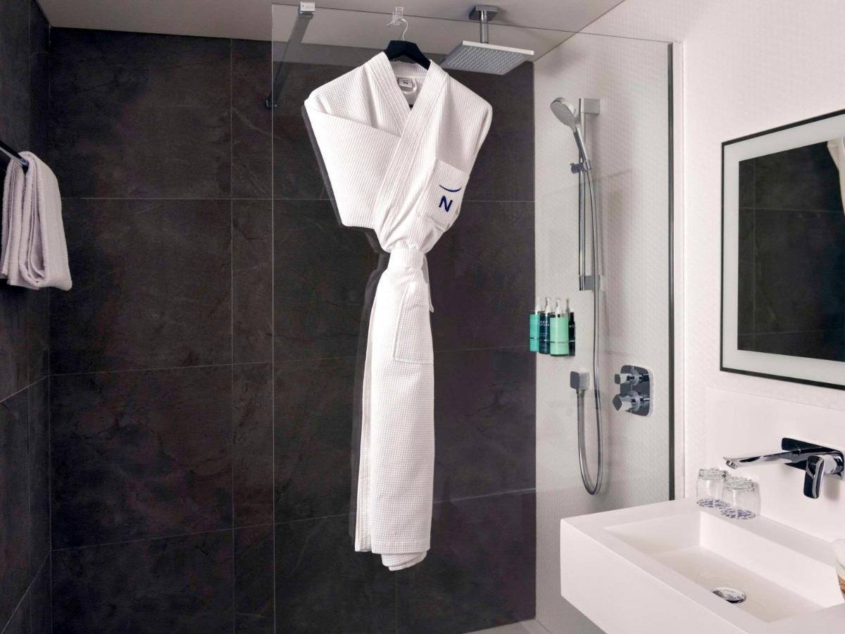 Novotel Kinshasa La Gombe エクステリア 写真