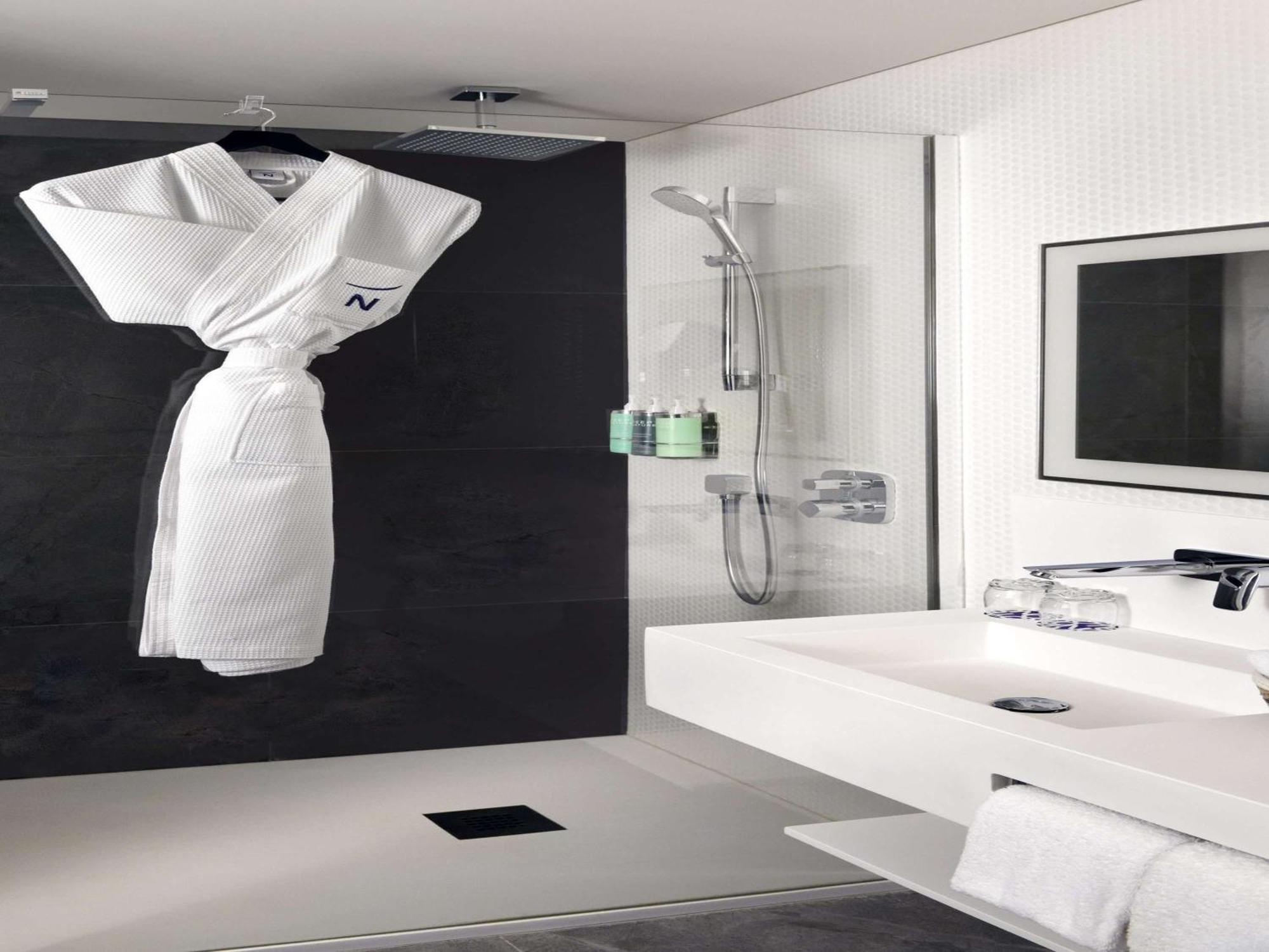 Novotel Kinshasa La Gombe エクステリア 写真