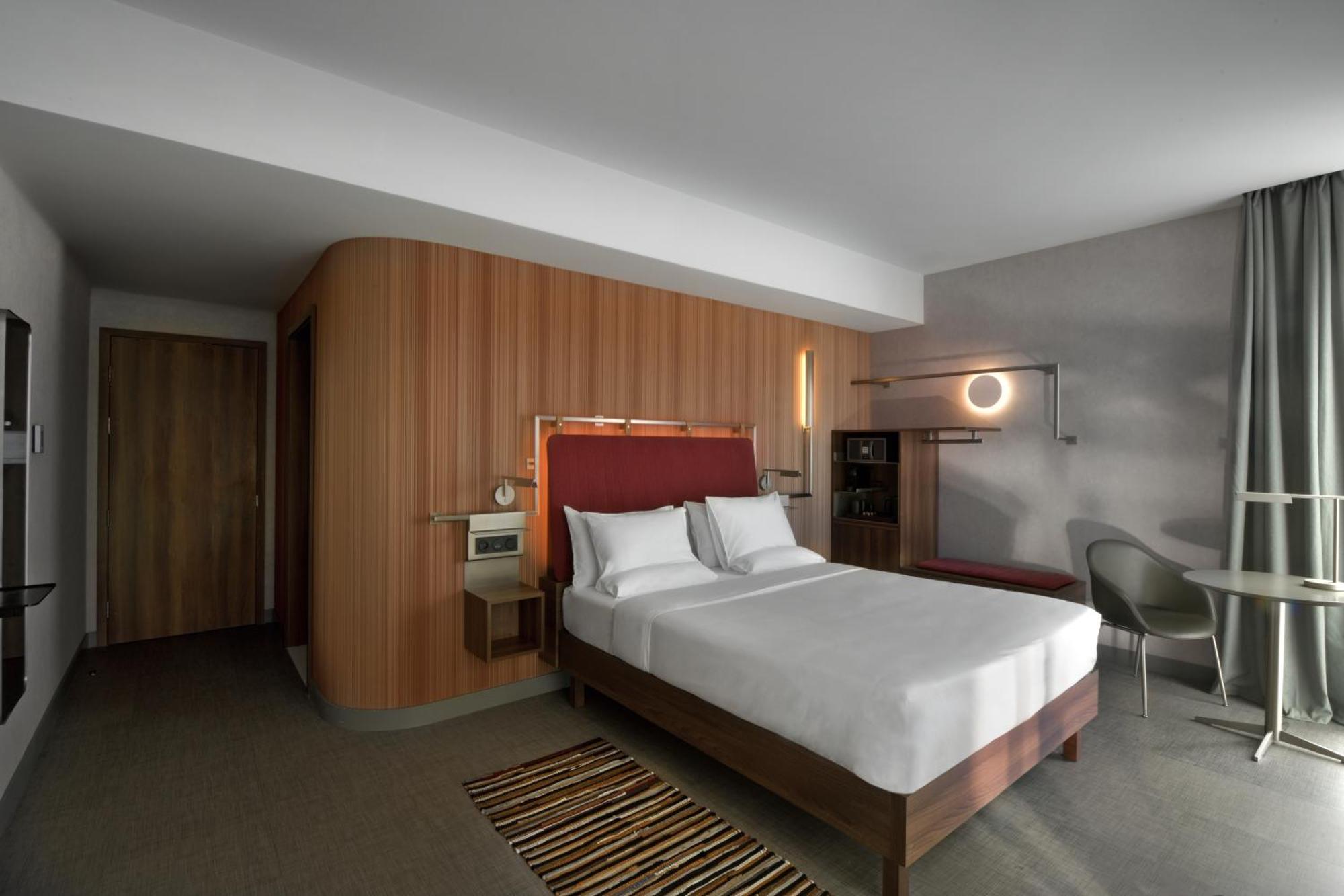 Novotel Kinshasa La Gombe エクステリア 写真